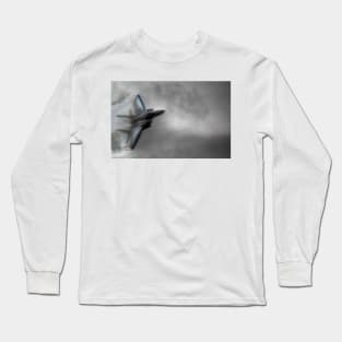 USAF F-15E Strike Eagle Long Sleeve T-Shirt